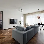 Hilltop Apartments - Luxurious Sea View Apartments