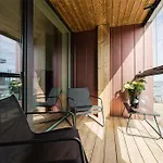 Hilltop Apartments - Luxurious Sea View Apartments